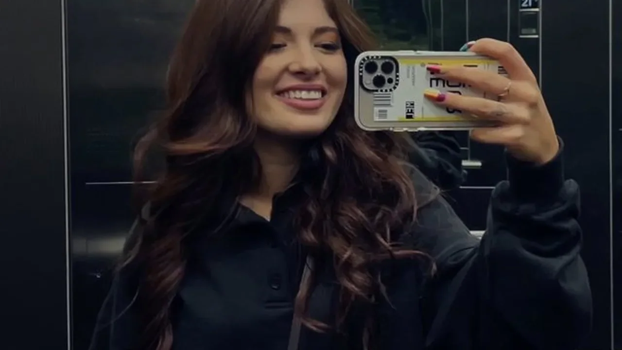 Donya - Boro Bargard (Behind The Scenes)