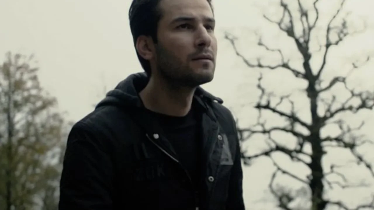 Mehdi Ahmadvand - Khalse