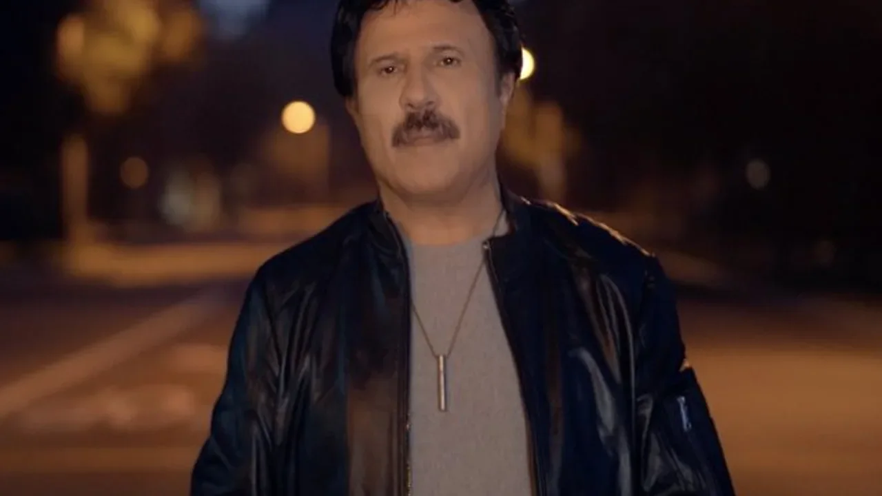 Bijan Mortazavi - Akharin Peyk