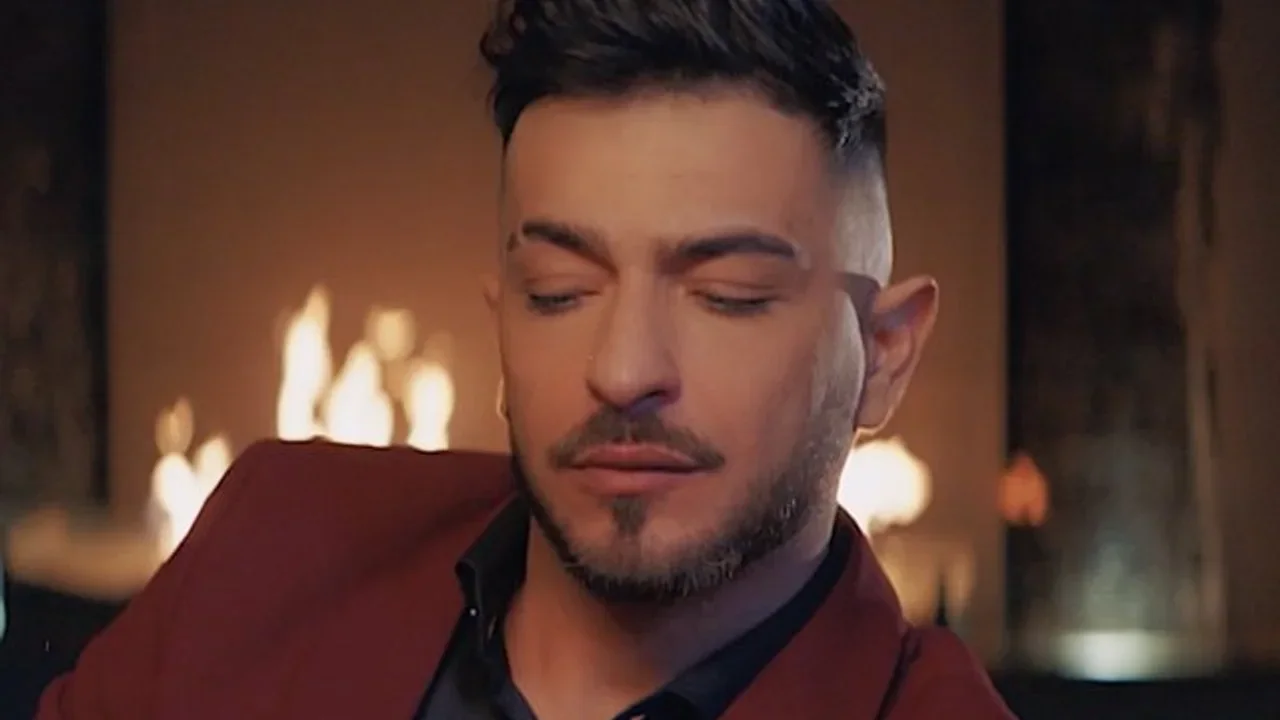 Sami Beigi - Padeshah