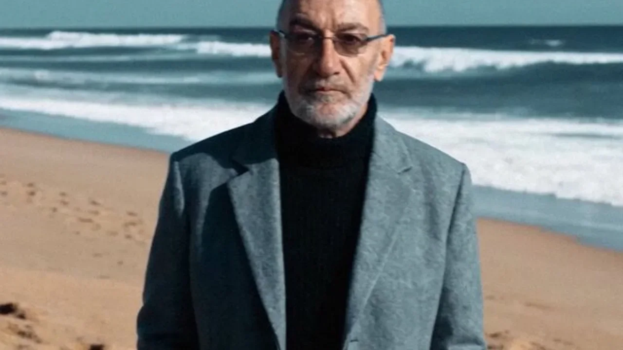Siavash Ghomayshi - Nakhoda