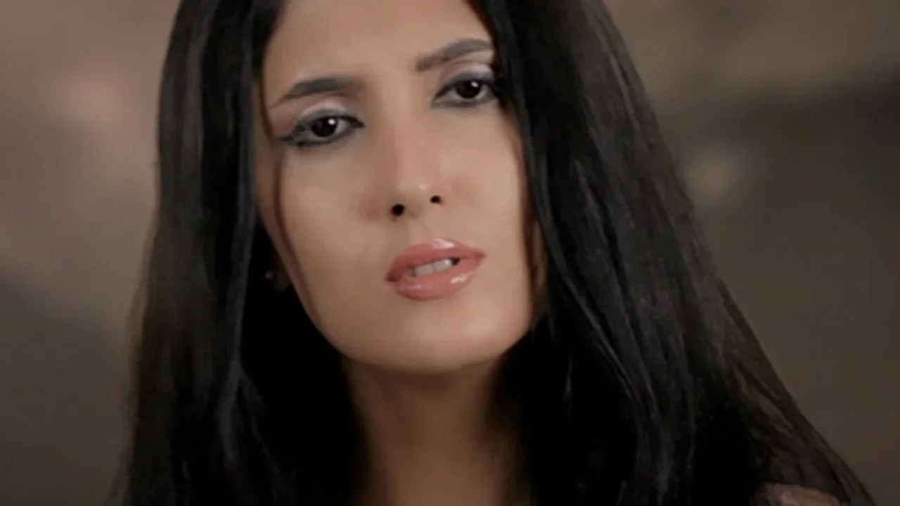 Shadi Amini - Takhtekhab