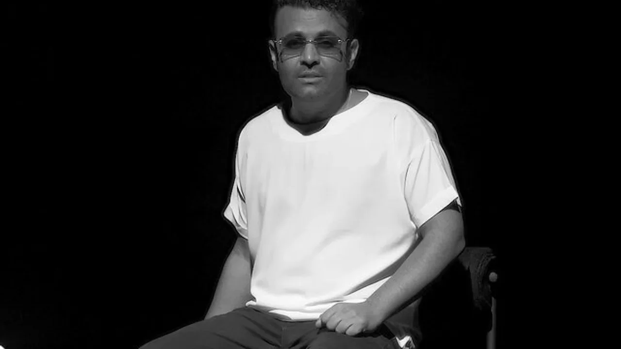 Meysam Ebrahimi - Az Tarsam