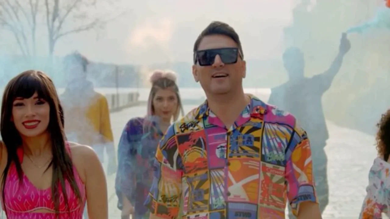 Shahin Tick - Hishki Mese Ma